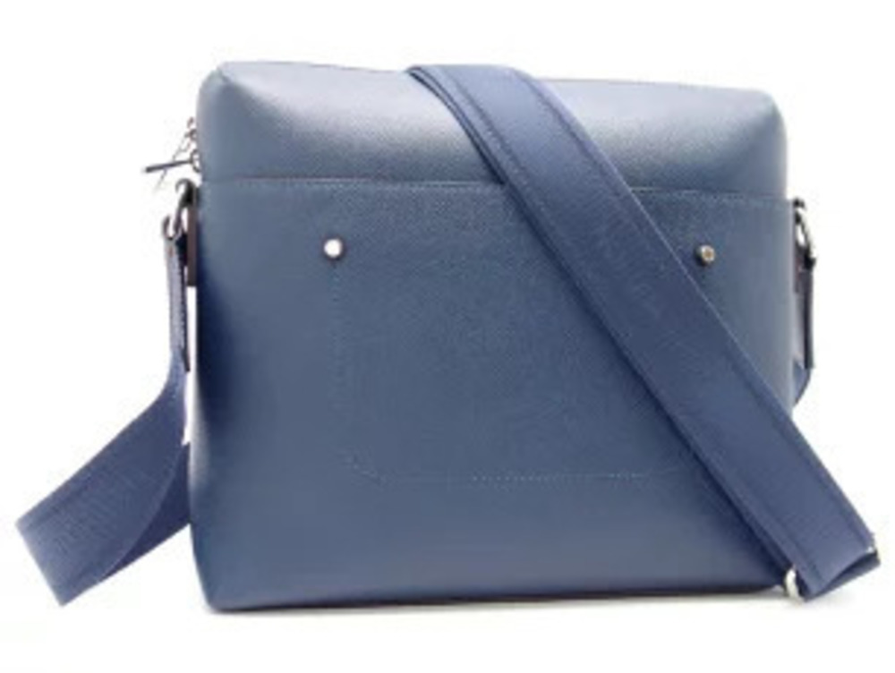 Louis Vuitton Taiga Shoulder Bag Grigori